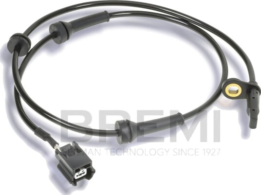 BREMI 50852 Sensor, ABS