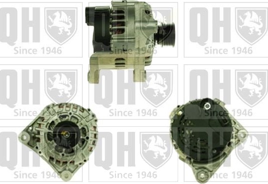 QUINTON HAZELL QRA1505 Dynamo