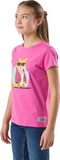 Denim Factory San Diego Tee G JR