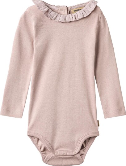 Wheat Body L/S Ena SOFT LILAC 68 Wheat Body L/S Ena SOFT LILAC 68