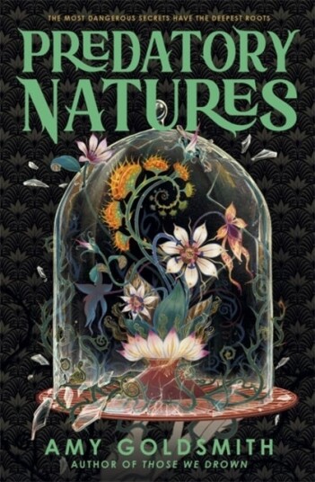 Predatory Natures