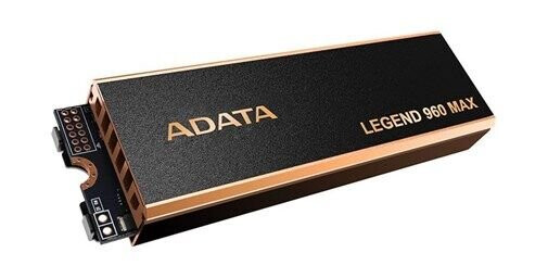 Adata Legend 960 MAX 1TB M.2 PCIe 4.0 SSD