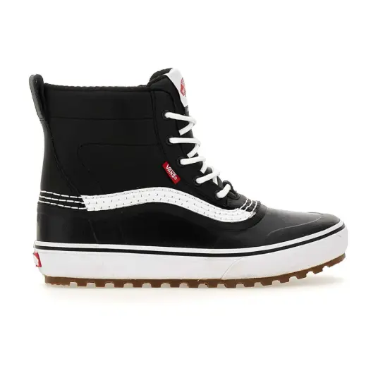 Vans Vans Herre Sko Svart 43 EU Vans Vans Herre Sko Svart 43 EU