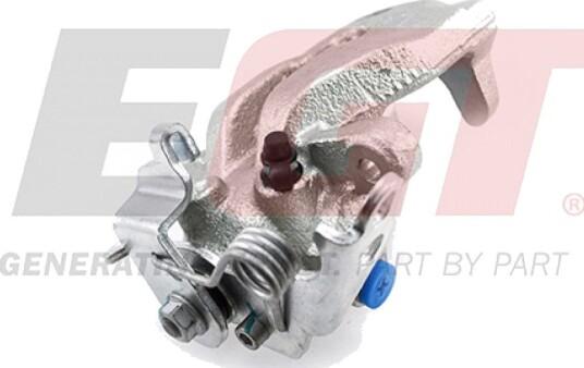Bremsecaliper EGT 440090EGT