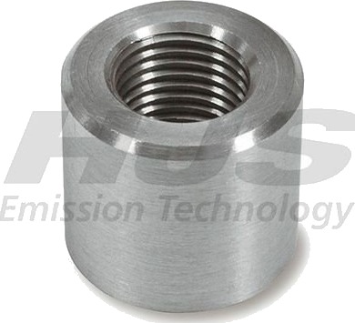 Innsveiset gjenge, avgasstemperatursensor HJS 92 10 2087