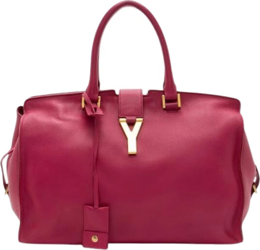 Yves Saint Laurent Vintage Dame Rosa