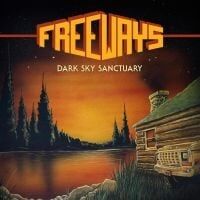 Bengans Freeways - Dark Sky Sanctuary