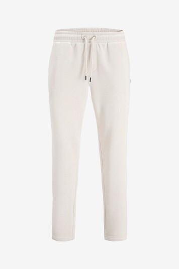 Jack & Jones Sweatpants jpstKane Bradley Uncuffed Grå