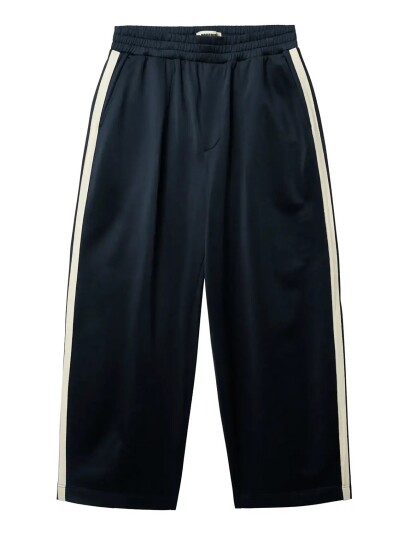Woodbird Wbchang Track Pants   Navy   S
