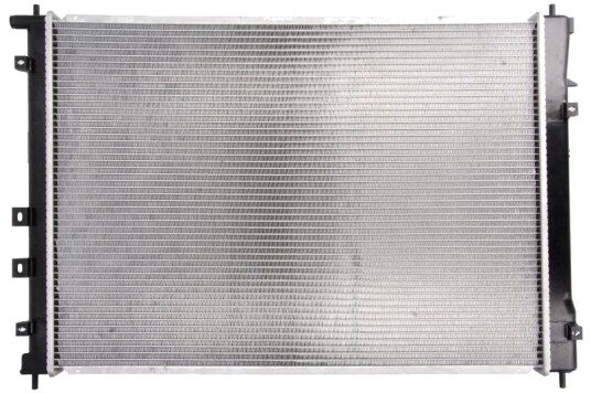 KOYORAD PL091877 Radiator motorkjøling