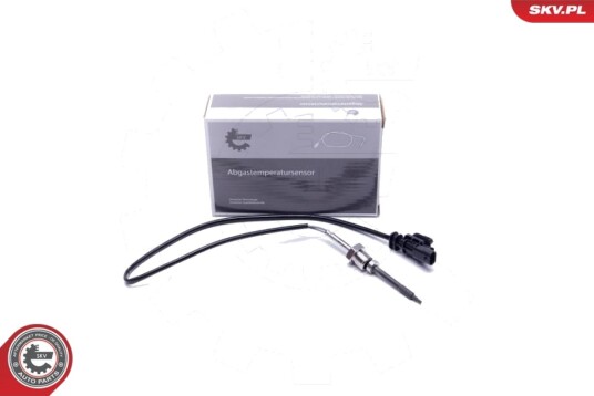 Sensor, eksostemperatur ESEN SKV 30SKV433 Sensor, eksostemperatur ESEN SKV 30SKV433