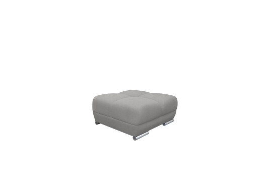 Simerly Fotskammel 90 cm - Grå