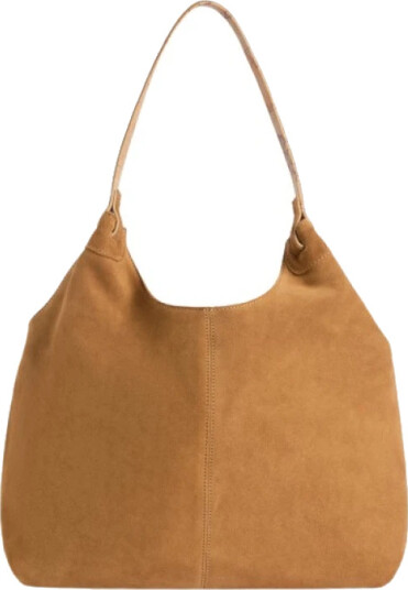 Alviero Martini 1a Classe Dame Vesker Brun ONE SIZE,