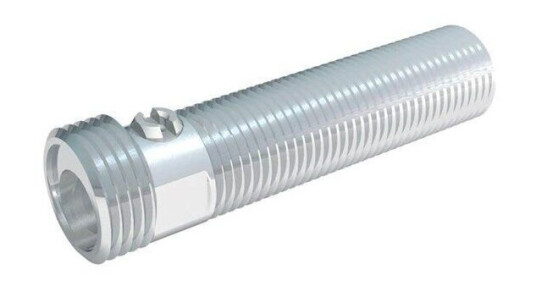 Broen Ballofix excentric 1/2x3/4 Broen Ballofix excentric 1/2x3/4