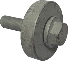 CONTITECH MS43 Bryter, åpning tankspjeld
