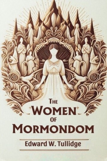 The Women of Mormondom Edition2024