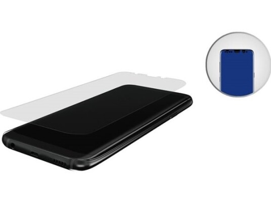 3mk ARC+ Skjermbeskytter for Samsung Galaxy S8 med Selvhelende Belegg