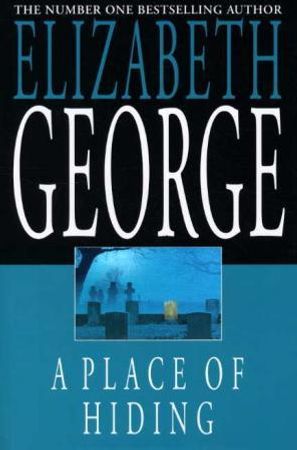 A place of hiding