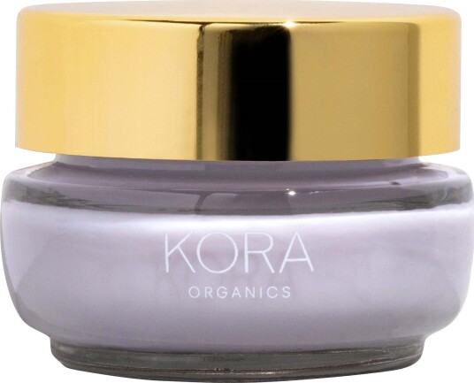 Kora Organics Fuktighetsgivende Ansiktskrem med Plantestamcelle og Retinol Alternativ 15 ml