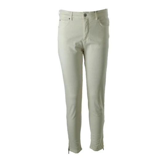 C.Ro Dame Bukser Beige 2XL