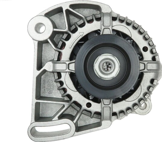 Dynamo AS PL A4124PR Dynamo AS PL A4124PR