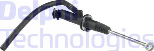 Hovedsylinder, clutch DELPHI LM80404