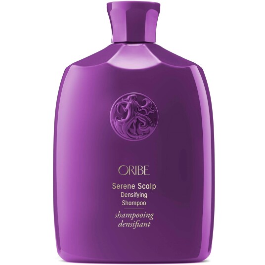 Oribe Serene Scalp Densifying Sjampo 250 ml - Sulfatfri & Vegansk Oribe Serene Scalp Densifying Sjampo 250 ml - Sulfatfri & Vegansk