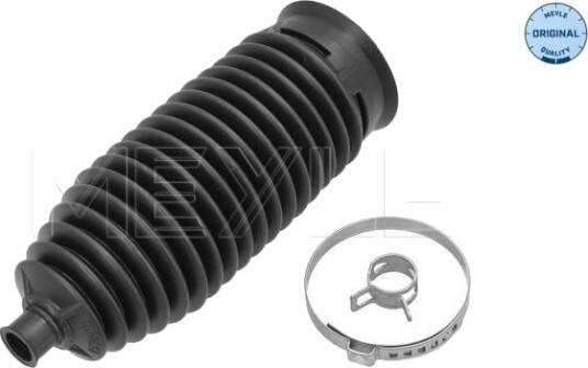 Belgsett, styring MEYLE 37-14 620 0009