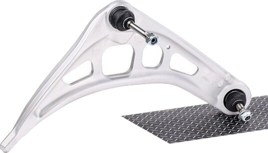 RIDEX 273C0385 Bærearm RIDEX 273C0385 Bærearm