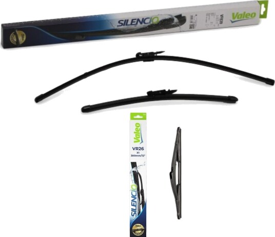 Vindusvisker VALEO VAL298N0095
