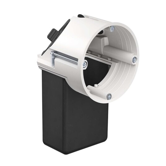 Rutab 9268 74 Multi boks lufttett tunnel 75 mm Installasjonsmaterial