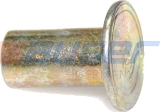 Nagle bremsebelegg AUGER 55629