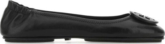 Tory Burch Dame Sko Svart 36 1/2 EU, Tory Burch Dame Sko Svart 36 1/2 EU,