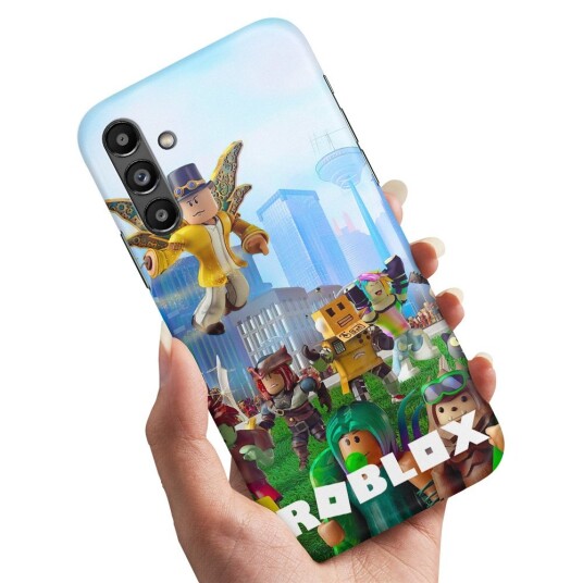 Mobildeksel Roblox for Samsung Galaxy A17 5G