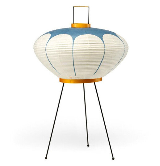 Vitra Akari 9ad Bordlampe Vitra Akari 9ad Bordlampe