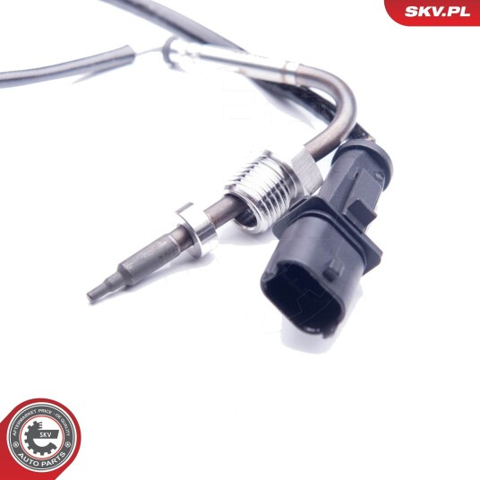 Sensor, eksostemperatur ESEN SKV 30SKV058