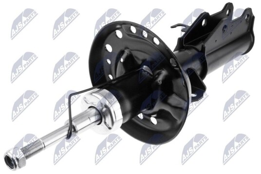 Støtdemper NTY A-PL-033 Støtdemper NTY A-PL-033