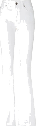 Jacob Cohën Dame Jeans Hvit W27, Jacob Cohën Dame Jeans Hvit W27,
