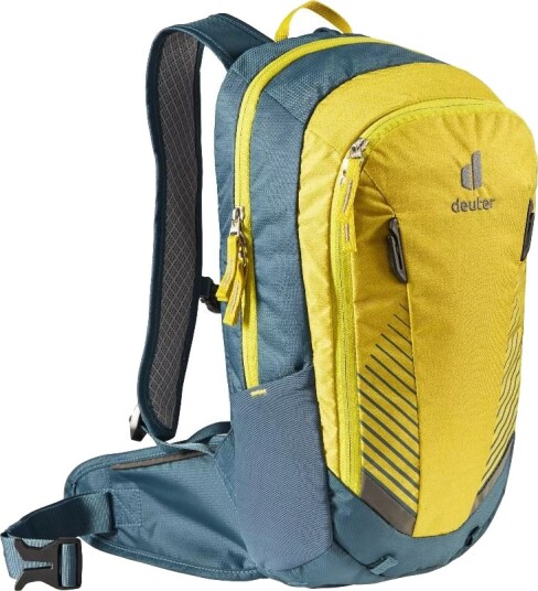 Deuter Compact 8 Jr Greencurry Arctic Deuter Compact 8 Jr Greencurry Arctic