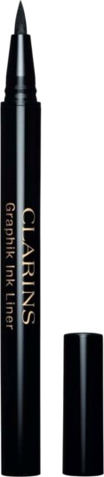 Clarins Graphik Ink Liquid Eyeliner 01 Intense Black 0,4 ml
