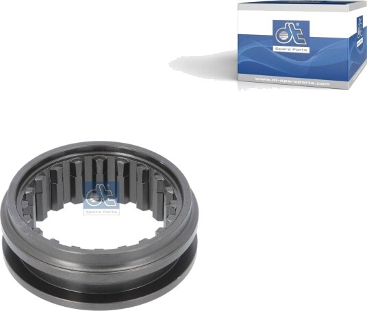 Synkronenhet, girboks DT Spare Parts 3.51031