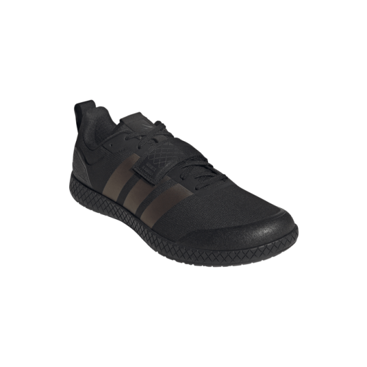 Adidas The Total 2 Sko Hvit Mørkeblå White/Dark Blue/Team Royal Blue 46