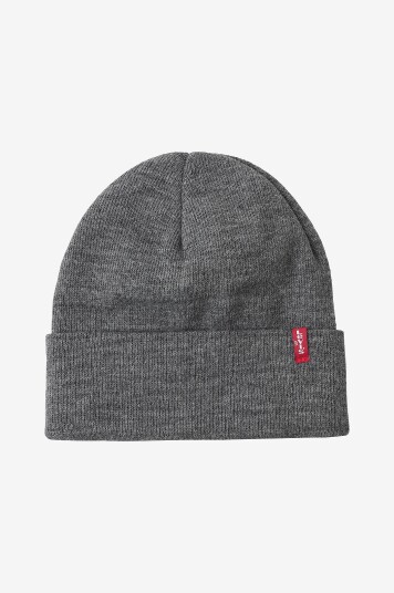 Levi's   Lue Paisley Bandana   Grå