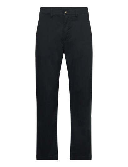 Lindbergh Superflex Chino Pantssuperflex Chino Pants Black 29 x 32