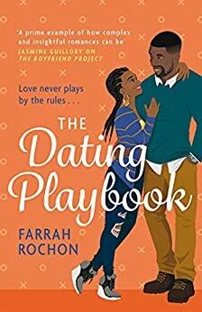 The Dating Playbook Av Farrah Rochon