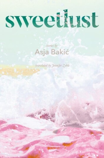 Sweetlust Av Asja Bakic
