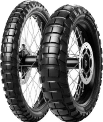 Metzeler Karoo 4 140/80-18 70R Metzeler Karoo 4 140/80-18 70R