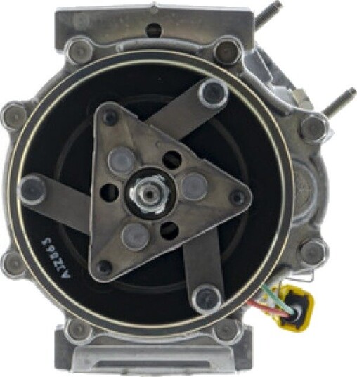 AC kompressor MAHLE ORIGINAL ACP 545 000P