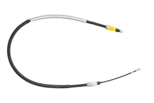 Tautrekk, håndbremse ABE C7C025ABE