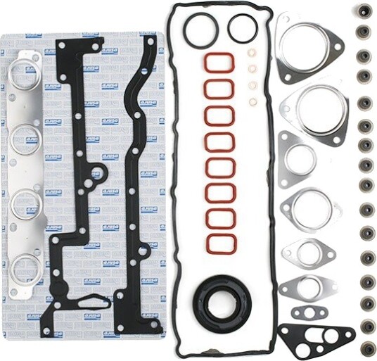AJUSA 51034500 Tetnings helsett, motor